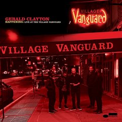 Happening: Live At The Village Vanguard - Clayton,Gerald