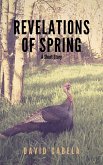Revelations Of Spring (eBook, ePUB)