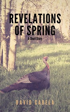 Cover Revelations Of Spring (eBook, ePUB)