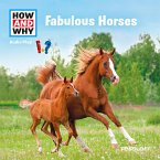 HOW AND WHY Audio Play Fabulous Horses (MP3-Download)