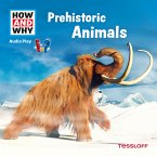 HOW AND WHY Audio Play Prehistoric Animals (MP3-Download)