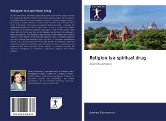 Religion is a spiritual drug - Tikhomirov, Andrey