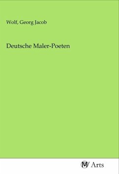 Deutsche Maler-Poeten