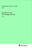 Handbuch der Kirchengeschichte