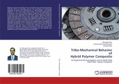 Tribo-Mechanical Behavior of Hybrid Polymer Composite