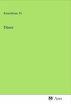 Cover Dürer