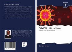 COVID19: Mito e Fatos - Anand, Gautam