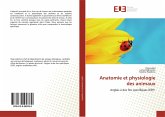 Anatomie et physiologie des animaux