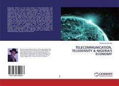 TELECOMMUNICATION, TELEDENSITY & NIGERIA'S ECONOMY