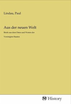 Aus der neuen Welt