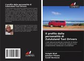 Il profilo della personalità di Zulululand Taxi Drivers