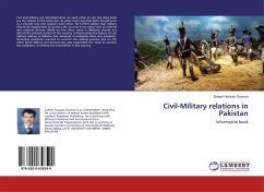 Civil-Military relations in Pakistan