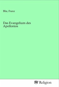 Das Evangelium des Apollonios