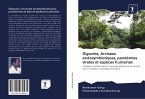 Digoxine, Archaea endosymbiotiques, pandémies virales et espèces humaines