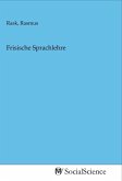 Frisische Sprachlehre