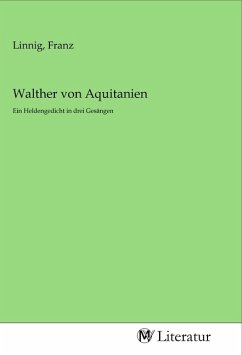 Walther von Aquitanien