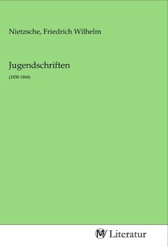 Jugendschriften