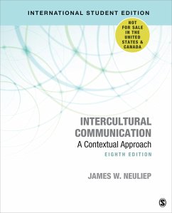 Intercultural Communication - International Student Edition - Neuliep, James W.