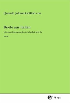 Briefe aus Italien