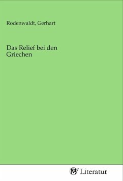 Das Relief bei den Griechen