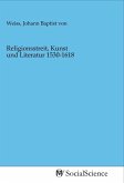 Religionsstreit, Kunst und Literatur 1530-1618