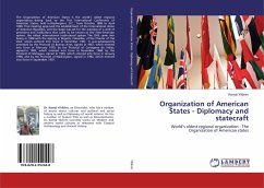 Organization of American States - Diplomacy and statecraft - Yildirim, Kemal