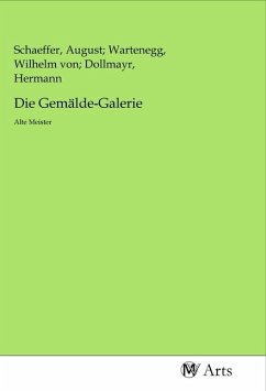 Die Gemälde-Galerie