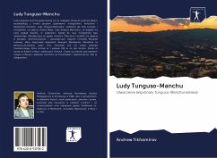 Ludy Tunguso-Manchu - Tikhomirov, Andrew