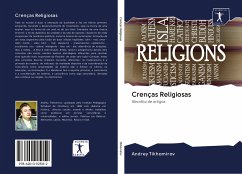 Crenças Religiosas - Tikhomirov, Andrey