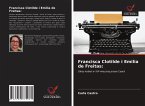 Francisca Clotilde i Emilia de Freitas: