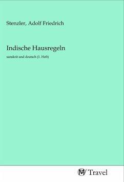 Indische Hausregeln