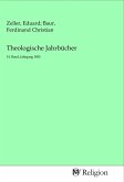 Theologische Jahrbücher