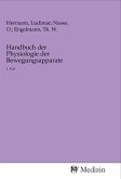 Handbuch der Physiologie der Bewegungsapparate