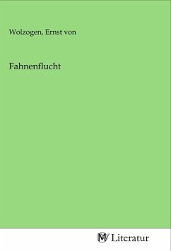 Fahnenflucht