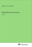 Jahrbücher der Literatur