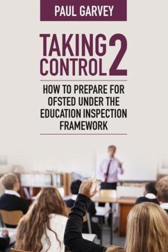 Taking Control 2 - Garvey, Paul