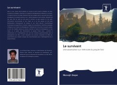 Le survivant - Gope, Monojit