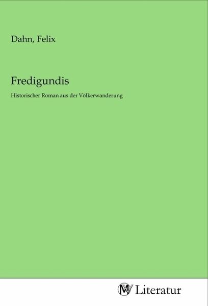 Fredigundis
