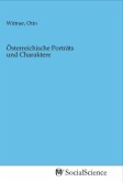 Österreichische Porträts und Charaktere