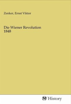 Die Wiener Revolution 1848