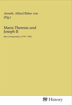 Maria Theresia und Joseph II