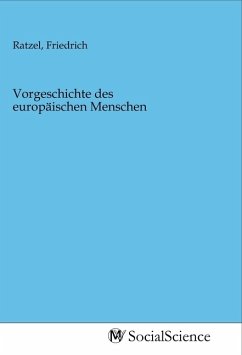 Vorgeschichte des europäischen Menschen