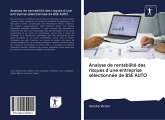 Analyse de rentabilité des risques d'une entreprise sélectionnée de BSE AUTO