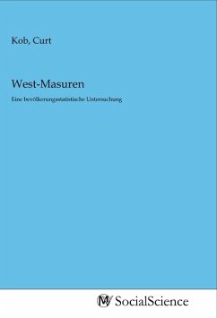 West-Masuren