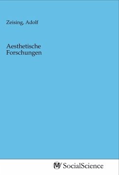 Aesthetische Forschungen