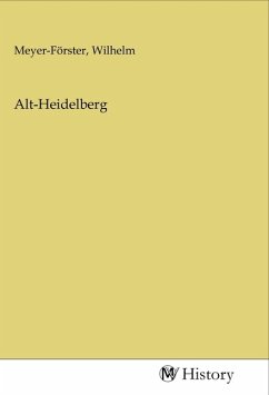 Alt-Heidelberg