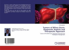 Tumors of Biliary Ducts: Diagnostic Aspects and Therapeutic Approach