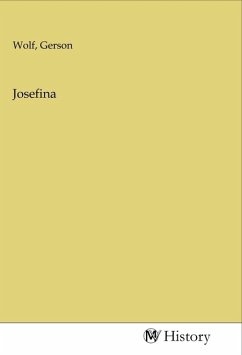 Cover Josefina