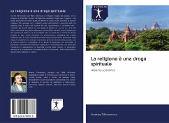 La religione è una droga spirituale - Tikhomirov, Andrey