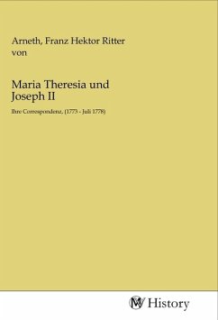 Maria Theresia und Joseph II